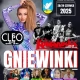 Tczew - GNIEWINKI 2025 z Cleo i Kobranocką
