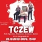 Tczew - Neonówka w październiku w Tczewie