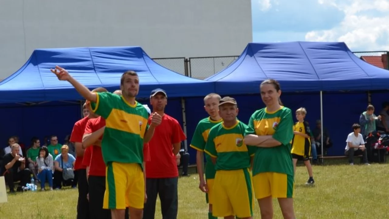 Tczew - Turniej Sportowy "Fair Play"