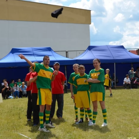 Tczew - Turniej Sportowy "Fair Play"