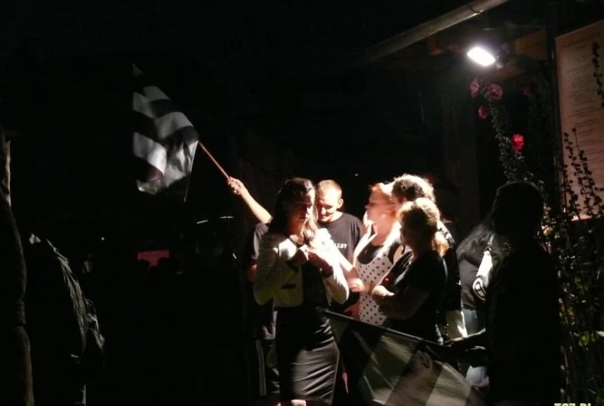 Tczew - X Festiwal "In Memoriam"