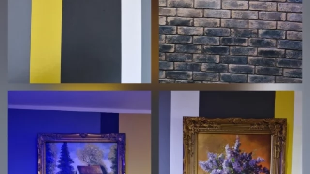 Tczew - Sprzedam obrazy olejne