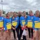 Tczew - Zawody LA w Gdańsku z udziałem lekkoatletów MKS Sambor Tczew
