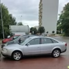 Tczew - Audi a6 c5 2, 4 benzyna. 99rok