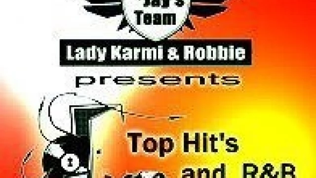 Tczew - ToP HiT'S AnD R&B