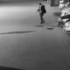 Tczew - Policjanci poszukują sprawców uszkodzenia skody