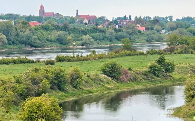 Tczew - Akcja Czysta Wisła