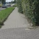 Tczew - Czy jest to chodnik?