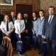 Tczew - Olimpiada Wiedzy o Bezpieczeństwie z silną reprezentacją tczewian
