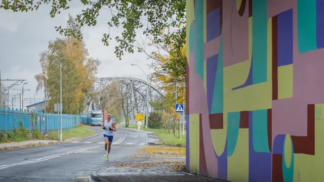 Tczew - Uliczny Bieg Sambora za nami!