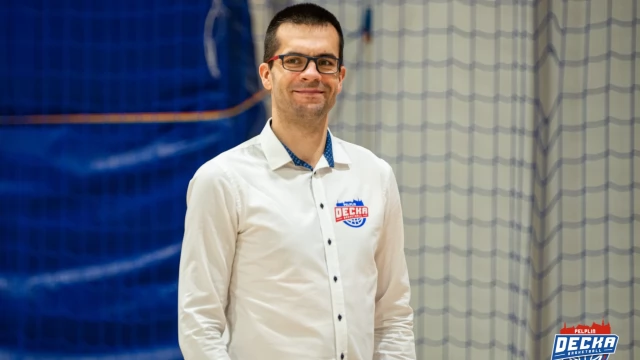 Tczew - DECKA PELPLIN pokonuje Dziki Warszawa!