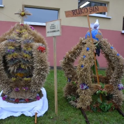 Tczew - Dożynki gminy Tczew