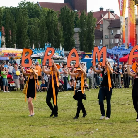 Tczew - Dni Ziemi Tczewskiej w obiektywie - cz. II