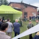 Tczew - Ludzie dobrej woli pomogli - powstało piękne miejsce dla młodzieży