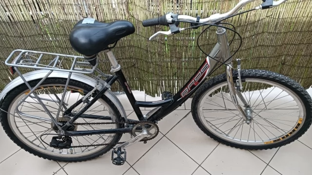 Tczew - Rower BROS 26&amp;#39;&amp;#39;