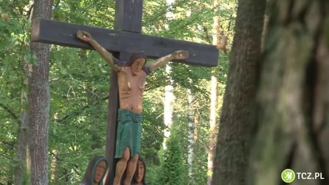 Tczew - W niedzielę 80. rocznica niemieckiej zbrodni w Lesie Szpęgawskim. Odsłonią pomnik
