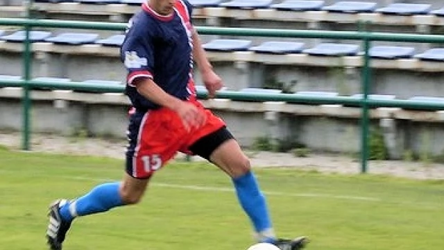 Tczew - Gryf 2009 już w czołówce