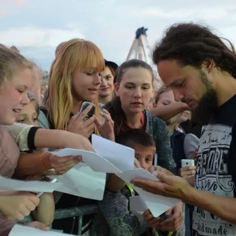 Tczew - Dni Ziemi Tczewskiej 2015