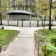 Tczew - Amfiteatr Miejski im. Grzegorza Ciechowskiego przejdzie drobny lifting