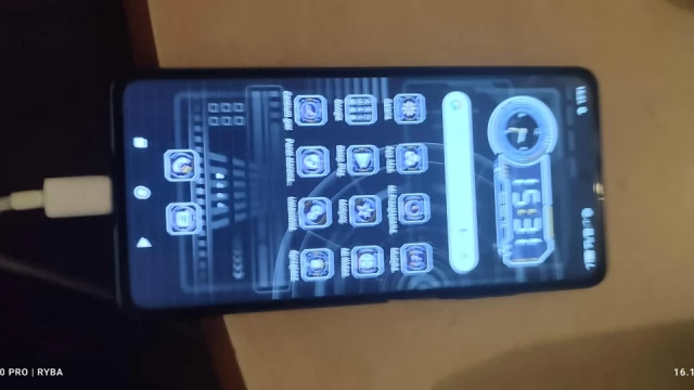 Tczew - Redmi note 12pro 5g