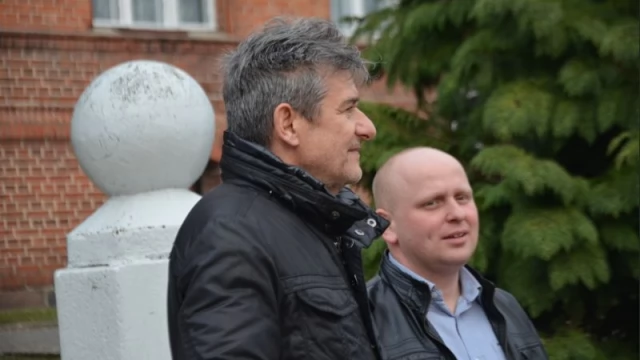 Tczew - "To powinno być muzeum, a nie szkoła". Czy jest szansa na nowy obiekt w Gniewie?