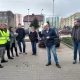 Tczew - Rozpoczyna się kolejny etap remontu ulicy Gdańskiej
