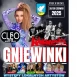 Tczew - GNIEWINKI 2025 z Cleo i Kobranocką