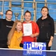 Tczew - Powiatowa Licealiada w Tenisie Stołowym Dziewcząt i Chłopców