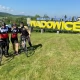 Tczew - Przyjadą tysiąc kilometrów na stulecie urodzin Jana Pawła II