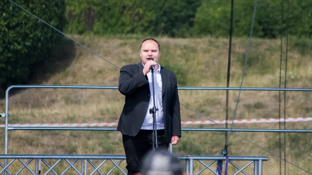 Tczew - Sobótki Tczewskie - dzień drugi