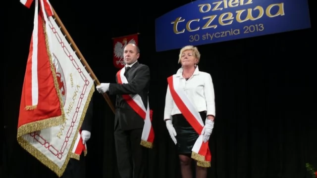 Tczew - Dzień Tczewa 2013