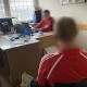 Tczew - 41-latek, który okradał hale, w rękach kryminalnych