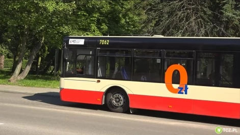 Tczew - Tak w długi weekend kursują autobusy