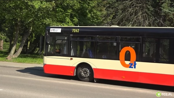 Tczew - Tak w długi weekend kursują autobusy
