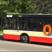 Tczew - Tak w długi weekend kursują autobusy