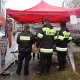 Tczew - Trwają kontrole punktów z fajerwerkami