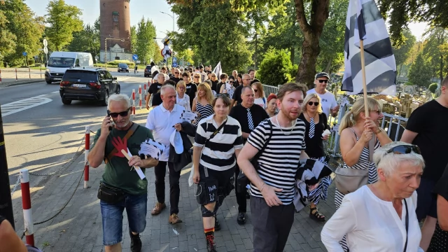 Tczew - Festiwal In Memoriam już po raz 23 w jego rodzinnym mieście