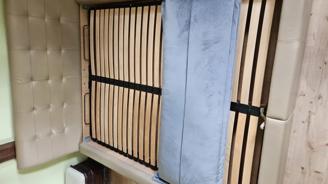 Tczew - Łóżko 160x200cm