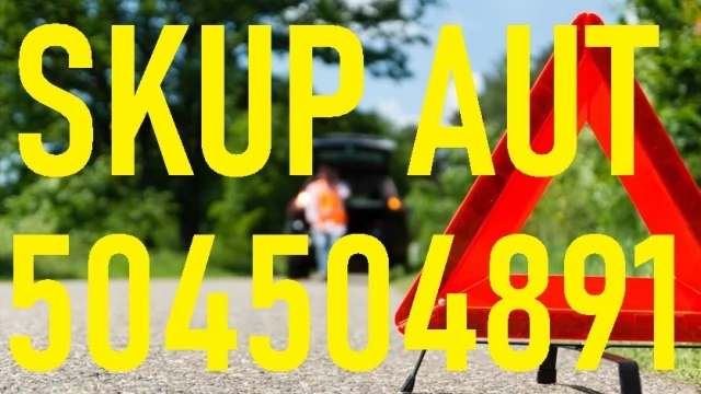 Tczew - Skup Aut Każdy rocznik marka t.504504891