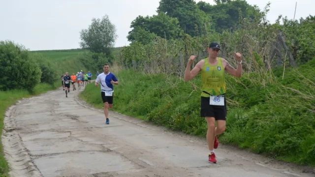 Tczew - V Silgan Ćwierćmaraton za nami