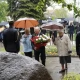 Tczew - Tczew pamiętał o bohaterach Monte Cassino