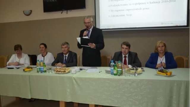 Tczew - Gmina Tczew. "Pozostawiamy gminę w idealnej sytuacji finansowej" - podsumowali mijającą kadencję