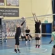 Tczew - Turniej Piłki Siatkowej Drużyn Damskich