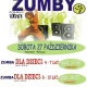 Tczew - Zumba dla dzieci i nie tylko