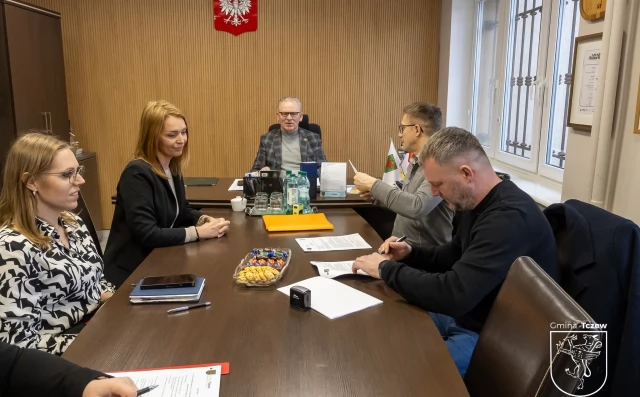 Tczew - Turze. Będzie remont wiejskiej świetlicy