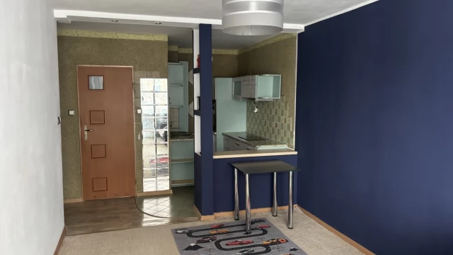 Tczew - Wynajmę Kawalerkę w Super lokalizacji