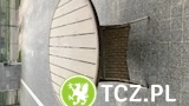 Tczew - Stolik ogrodowy