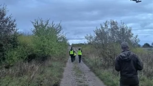 Tczew - Tragiczny finał poszukiwań. Znaleziono ciało zaginionej 36-latki [AKTUALIZACJA]