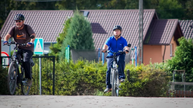 Tczew - MIŁO! Rozpoczął się Tydzień Mobilności Aktywnej