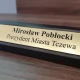 Tczew - Prezydent Tczewa z wotum zaufania i absolutorium